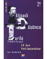 İktisadi Düşünce Tarihi