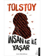 İnsan Ne ile Yaşar