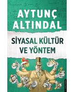 Siyasal Kültür ve Yöntem