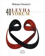 40 Levha 40 Yorum (Özel Baskı)