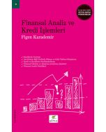 Finansal Analiz ve Kredi İşlemleri