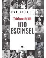 Tarih Boyunca En Etkin 100 Eşcinsel
