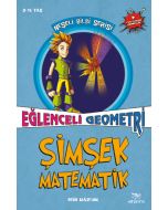Şimşek Matematik - Eğlenceli Geometri