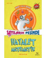Hayalet Matematik - Sayıların Peşinde