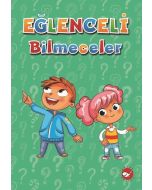 Eğlenceli Bilmeceler