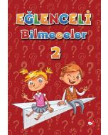 Eğlenceli Bilmeceler 2