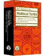 Matbuat Tarihi (Ciltli)
