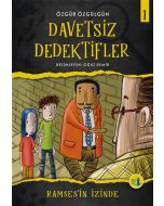 Ramses'in İzinde - Davetsiz Dedektifler 1