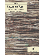 Yaşam ve Yapıt