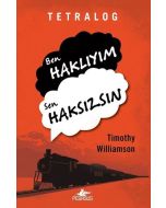 Tetralog - Ben Haklıyım Sen Haksızsın
