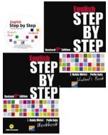 English Step By Step Student’s Book Set (2 Kitap)