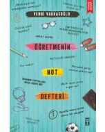 Öğretmenin Not Defteri - 3