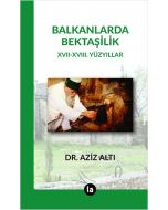Balkanlarda Bektaşilik