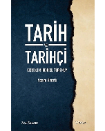 Tarih ve Tarihçi Kıbrıslı mı Kıbrıslı Türk mü?
