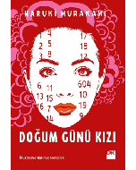 Doğum Günü Kızı