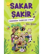 Sakar Şakir 2 - Kelebekler Vadisi'nde 3 Gece