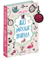 Alice Harikalar Diyarında