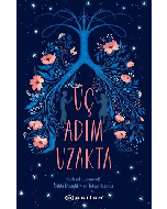 Üç Adım Uzakta (Ciltli)
