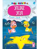 Yıldız Yıyı - Duyarlı Olmak