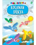 Kocaman Dünya - Aidiyet