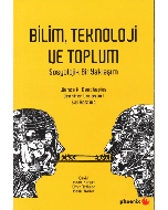 Bilim Teknoloji ve Toplum