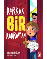 Korkak Bir Kahraman