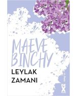 Leylak Zamanı