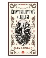 Kuvayı Milliye'nin Kuruluşu