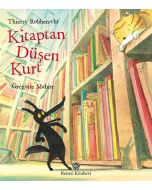 Kitaptan Düşen Kurt