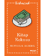 Kitap Kokusu