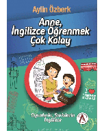 Anne, İngilizce Öğrenmek Çok Kolay