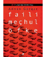 Faili Meçhul Öfke