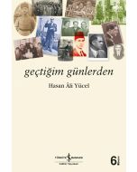 Geçtiğim Günlerden