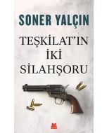 Teşkilat'ın İki Silahşoru