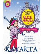 Alice-Miranda Kayakta