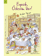 Eyvah, Ödevim Var!