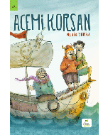 Acemi Korsan