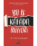 Bu İş Kafada Bitiyor!