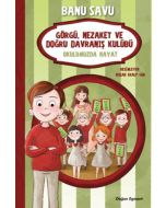 Okulumuzda Hayat 1 - Görgü Nezaket ve Doğru Davranış Kulübü