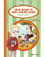 Doğada Hayat 4 - Görgü Nezaket ve Doğru Davranış Kulübü