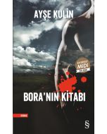 Bora'nın Kitabı (Midi Boy)