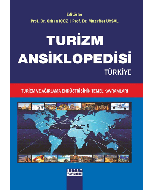 Turizm Ansiklopedisi Türkiye