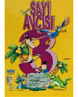Sayı Avcısı 3