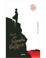 İzlanda Balıkçısı