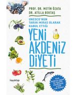 Yeni Akdeniz Diyeti