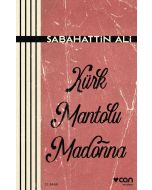 Kürk Mantolu Madonna