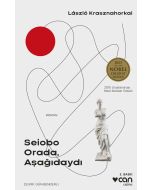Seiobo Orada Aşağıdaydı