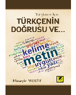 Yetişkinler İçin Türkçenin Doğrusu Ve...
