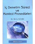 İç Denetim Süreci ve Kontrol Prosedürleri