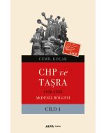 Chp ve Taşra